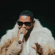 Ferre Gola dévoile un extrait de son album &lsquo;Code 16&rsquo; en hommage à David Mangaya