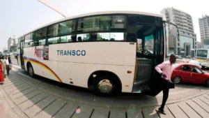 Kinshasa : des usagers de Transco dénoncent le retour du « demi-terrain »