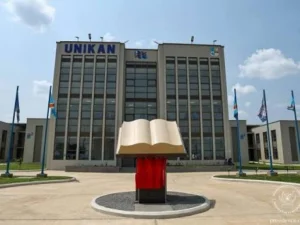 Université de Kananga : un nouveau campus pour le Kasaï-Central, et deux défis à relever