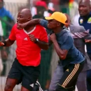 Violences lors d&rsquo;un match de football au Kenya : un arbitre attaqué après un penalty contesté