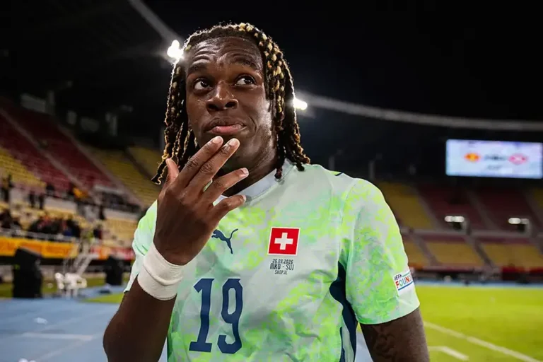 Winsley Boteli impressionne avec le FC Sion et suscite l&rsquo;intérêt de Galatasaray