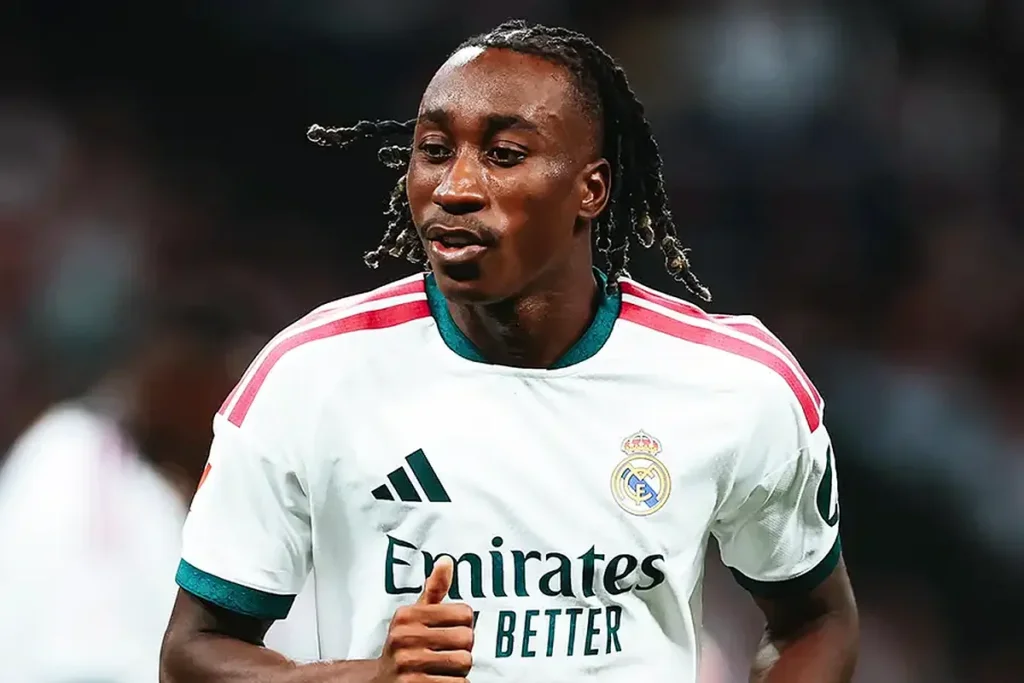 Trophée Kopa 2026 : Lamine Yamal couronné tandis que les jeunes talents africains brillent