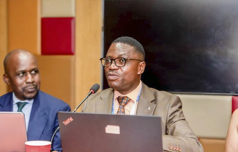 { « title »: « TFM participe au Forum africain sur entreprises et droits de