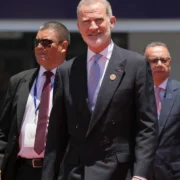 Le roi Felipe VI se rend à Ceuta après un été de tensions migratoires en Afrique du Nord