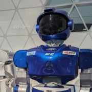 Cologne : un robot humanoïde saisi après des gestes inappropriés envers une adolescente