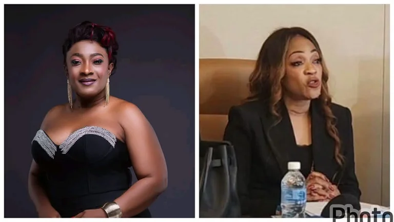 Virginie Manganga demande l&rsquo;intervention du Bâtonnier de Kinshasa/Gombe depuis la prison de Makala