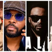 Celeo Scram s&rsquo;exprime sur Héritier Watanabe et ses tensions avec Fally Ipupa et Ferré Gola