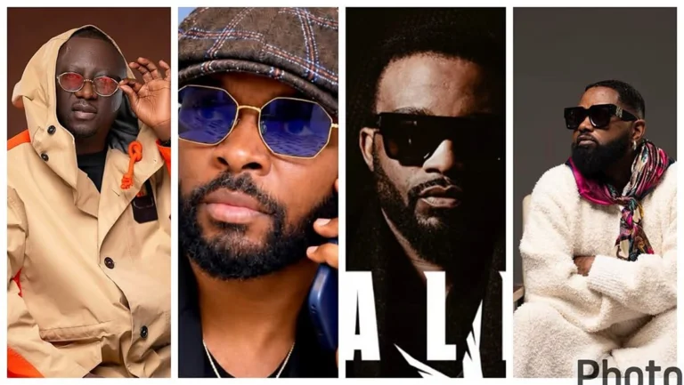 Celeo Scram s’exprime sur Héritier Watanabe et ses tensions avec Fally Ipupa et Ferré Gola