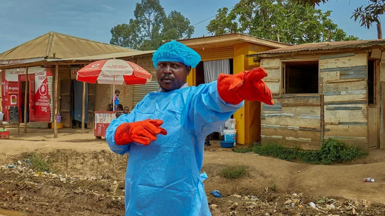 Ebola dans le Haut-Uélé : quatorze ans après Isiro, la même souche est de retour