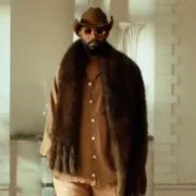 Fally Ipupa lance le clip de sa chanson « Délirium » issue de son album XX Délirium