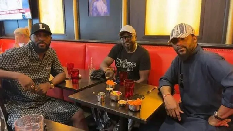 Héritier Watanabe unit les Congolais en soutien à Fally Ipupa avant ses concerts à Londres
