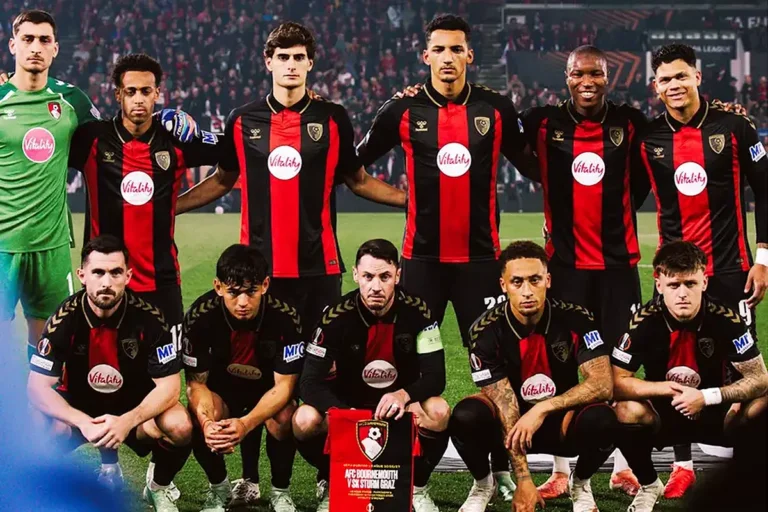 Bournemouth affrontement l’AC Milan : compositions probables et absences à signaler
