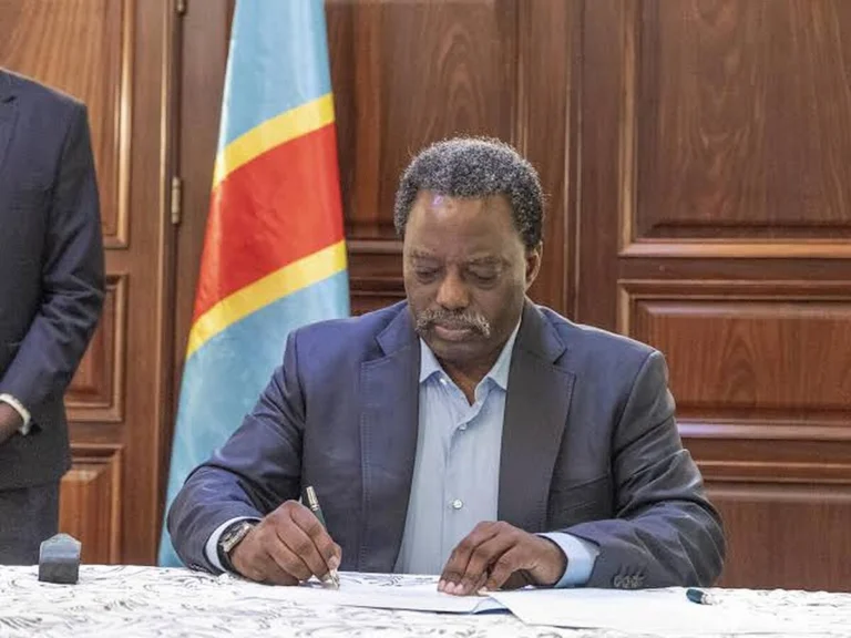 Kabila lance le FRN depuis Goma : ce que l’on sait du nouveau mouvement qui bouscule la RDC