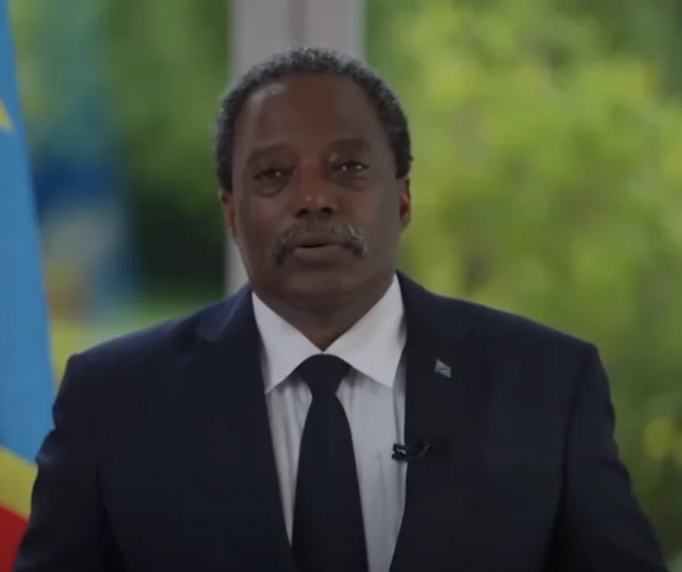 Discours de Kabila : « Le Congo est en péril », les réactions des responsables politiques