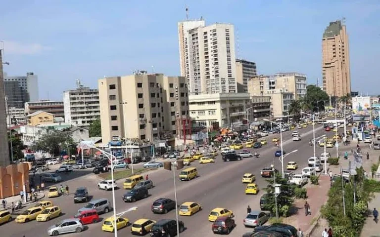 Kinshasa, première ville francophone du monde : ce que cela change pour les Kinois