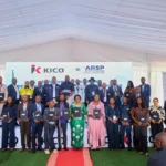 Kipushi : L’ARSP célèbre la signature de 28 contrats de sous-traitance avec KICO SA