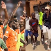 La contribution de &lsquo;Coup du marteau&rsquo; au rapprochement interculturel durant la CAN 2023