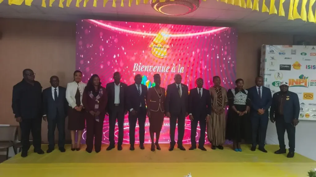 La première Journée nationale des professionnels de l’immobilier s’inaugure à Abidjan par la CPRAIM-CI