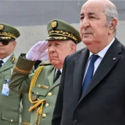L&rsquo;Algérie envoie des troupes au Niger, Lula da Silva réélu président du Brésil