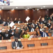 L&rsquo;Assemblée nationale ivoirienne examine 12 projets de loi lors de sa deuxième session ordinaire 2026