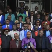 L&rsquo;Association des Pasteurs de Côte d&rsquo;Ivoire défend Wilfried Zahui contre des attaques de Maa Bio