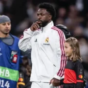 Le Real Madrid envisagerait de transférer Vinicius Junior pour 150 millions d&rsquo;euros cet été