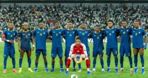 Linafoot : les Aigles du Congo, vice-champions, tombent dès la première journée face à Étoile du Congo