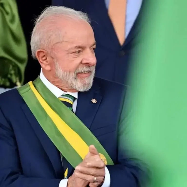 Lula remporte son quatrième mandat présidentiel au Brésil, Flavio Bolsonaro conteste les résultats
