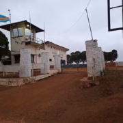 Matadi : le chantier qui doit remettre l&rsquo;aéroport de Tshimpi à niveau
