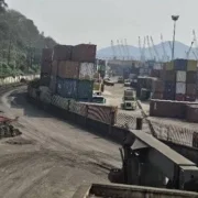 Matadi : le principal port de la RDC, une ville en chantier