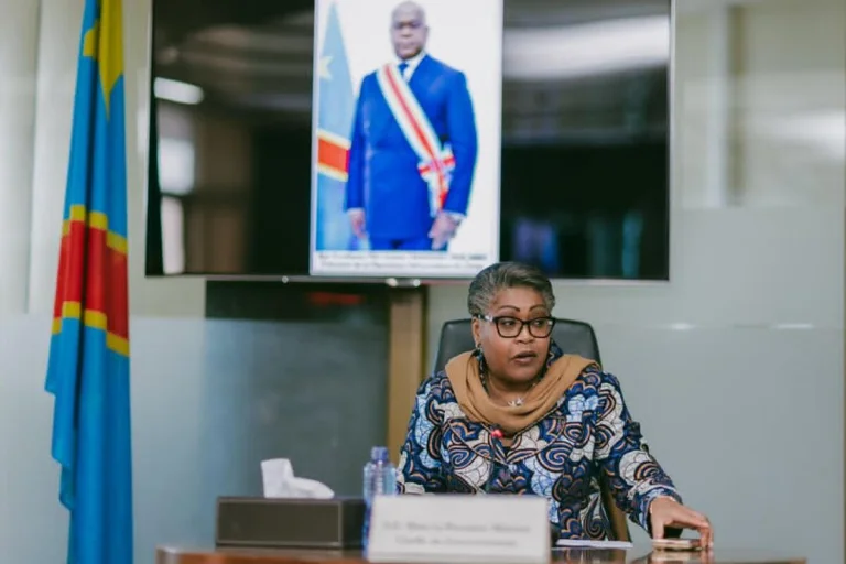 Budget 2027 : 56 930 milliards de FC, la sécurité d’abord
