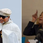 Me Dorothée Madiya confirme avoir défendu Koffi Olomidé, des assertions remises en question