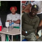 Prince Balume dément les déclarations de Djino Liaki sur INNOSS’B dans une intervention Instagram
