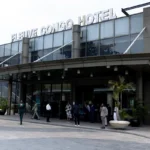 Scellage du Pullman Grand Hôtel et du Fleuve Congo Hôtel : Contrôles de conformité fiscale en RDC
