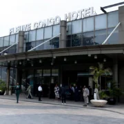 Scellage du Pullman Grand Hôtel et du Fleuve Congo Hôtel : Contrôles de conformité fiscale en RDC