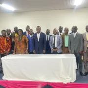 Simone Gbagbo exhorte le gouvernement ivoirien à engager un dialogue urgent avec l&rsquo;opposition
