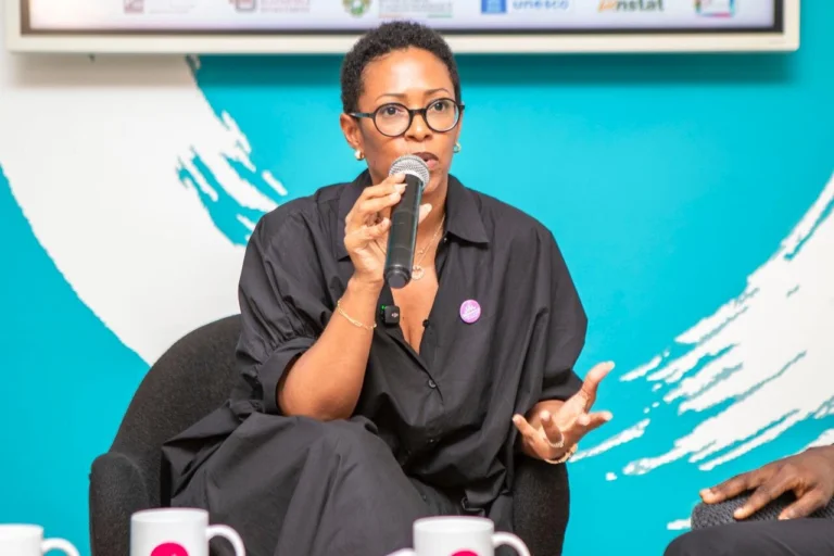 Stéphanie Tchibanda lance le programme &lsquo;Bienvenue dans le Monde du Travail&rsquo; pour les jeunes ivoiriens