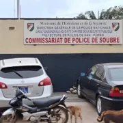 { « title »: « Soubré : Un chauffeur de taxi suspecté d&rsquo;avoir tué sa