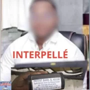 Un faux médecin, connu sous le nom de « Docteur Tano », arrêté pour exercice illégal de la chirurgie esthétique à Abidjan