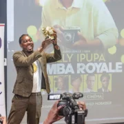 Oscars 2027 : « Rumba Royale », le film avec Fally Ipupa, représentera la RDC